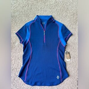 ⛳️ Women’s Jofit Golf Shirt - Size Small
